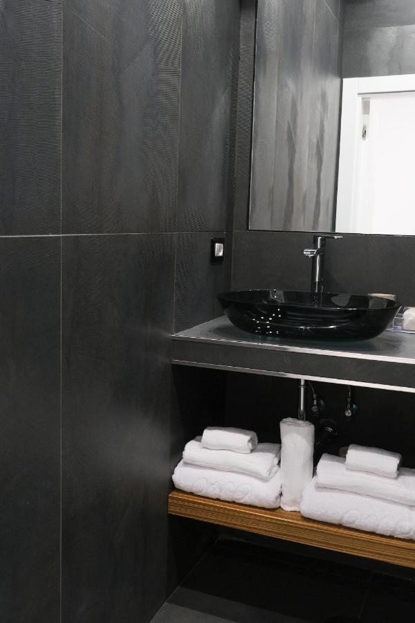 Aroma Apartment And B&B, Maschio Angioino Nápoly Kültér fotó